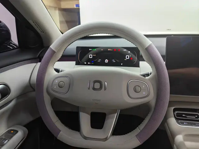Changan Qiyuan Q05 — Фото автомобиля 17