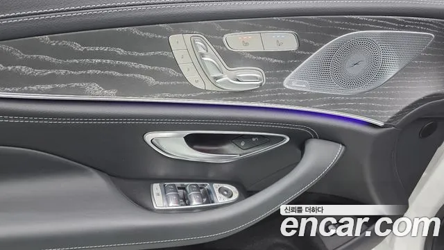 Mercedes-Benz CLS-Class C257 — Фото автомобиля 30