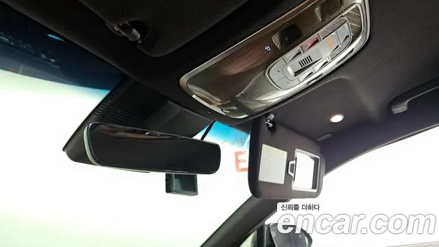 Genesis G80 Бензин 3.5 турбо AWD — Фото автомобиля 20