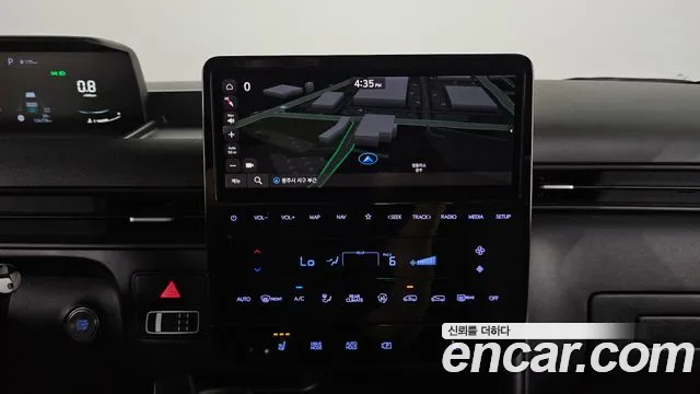 Hyundai Staria — Фото автомобиля 13
