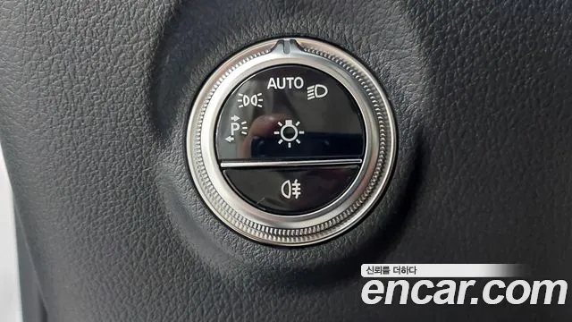 Mercedes-Benz C-Class W206 — Фото автомобиля 20
