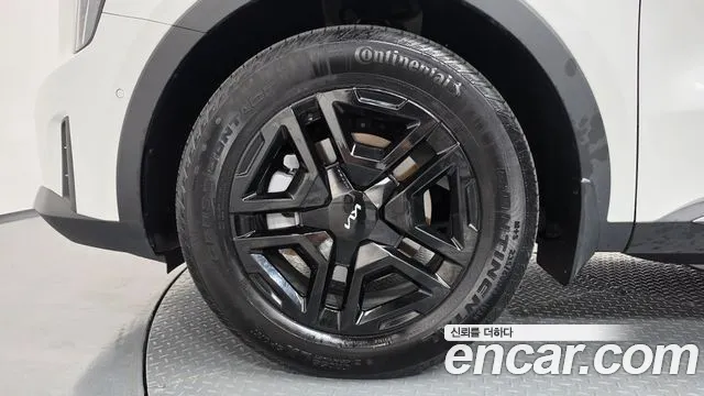Kia Sorento 4th Gen — Фото автомобиля 5