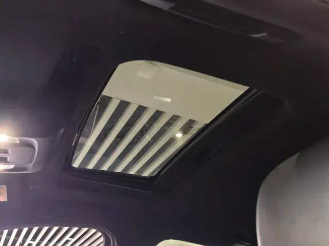Cadillac CT5 — Фото автомобиля 12