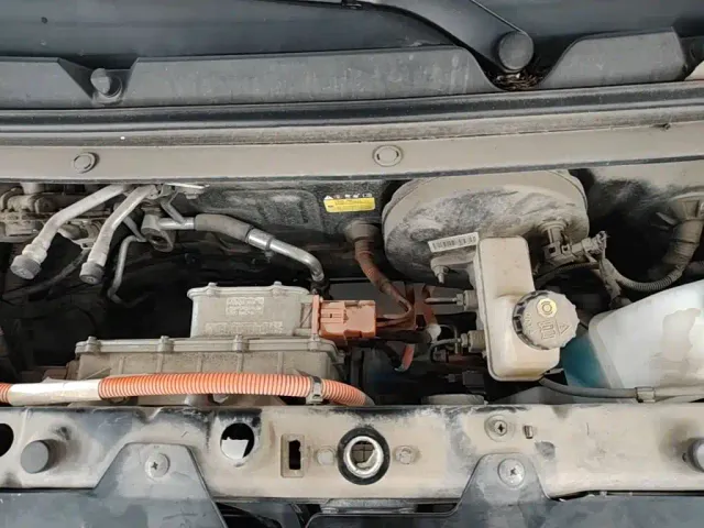 Wuling Hongguang Mini EV — Фото автомобиля 19