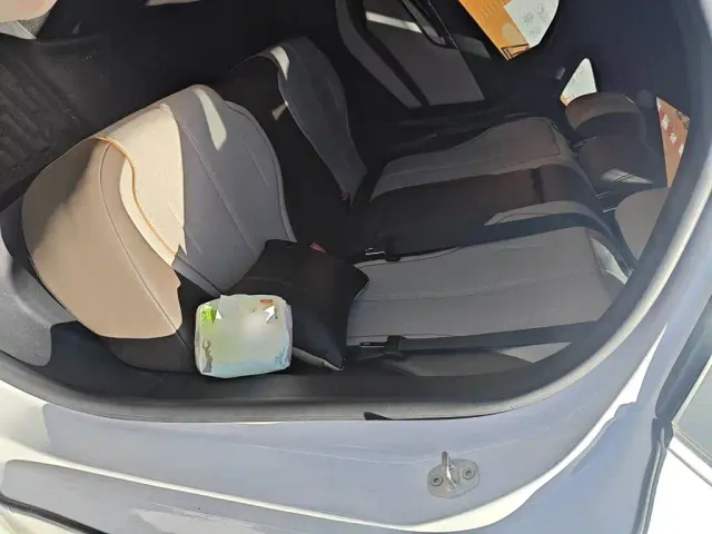 BYD Qin PLUS — Фото автомобиля 13