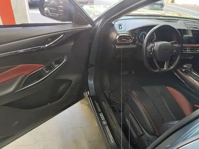 Changan Oushang X5 — Фото автомобиля 15
