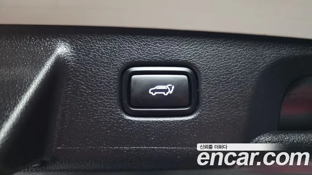 Hyundai Palisade The New Palisade Дизель 2.2 4WD — Фото автомобиля 26