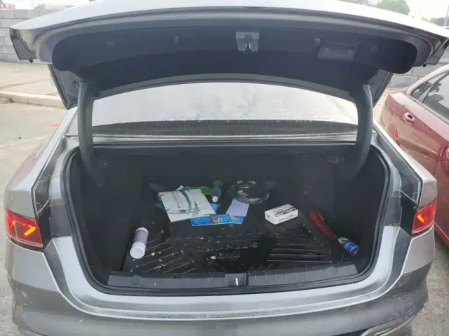 BYD Qin PLUS — Фото автомобиля 18