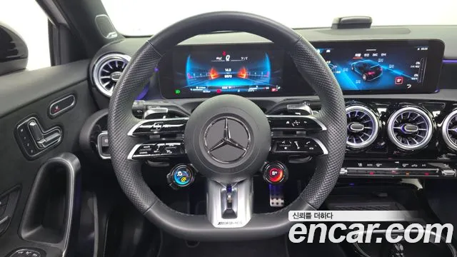 Mercedes-Benz A-Class — Фото автомобиля 15