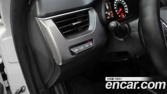 Renault-KoreaSamsung XM3 — Фото автомобиля 18