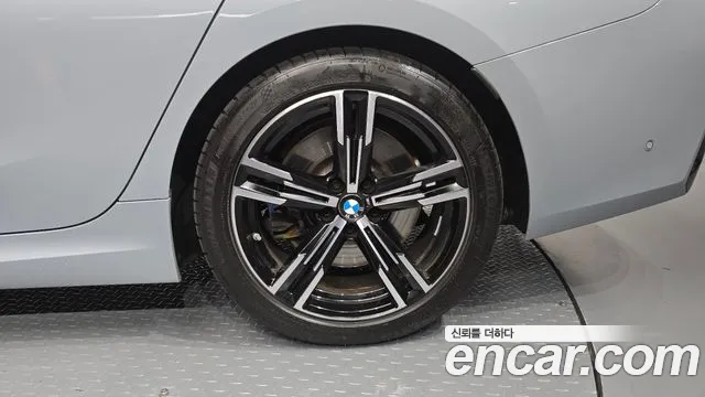 BMW 3 Series G20 — Фото автомобиля 6