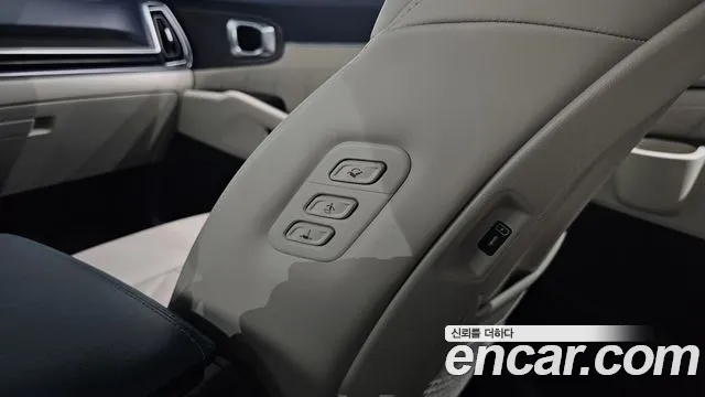 Kia Sorento 4th Gen — Фото автомобиля 23