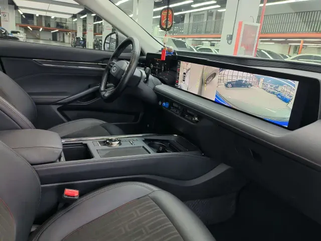 Ford Mondeo — Фото автомобиля 7