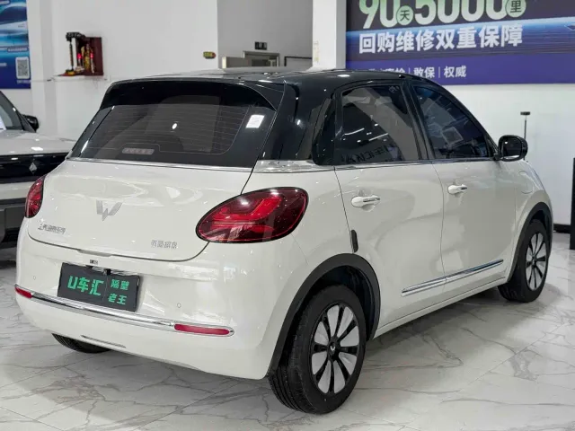 Wuling Bingo — Фото автомобиля 7
