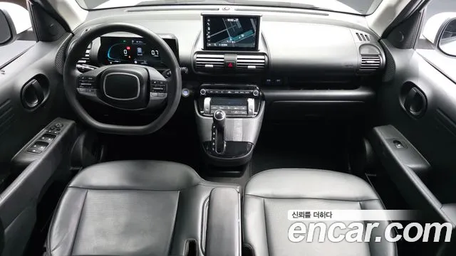 Hyundai Casper Casper Smart — Фото автомобиля 7