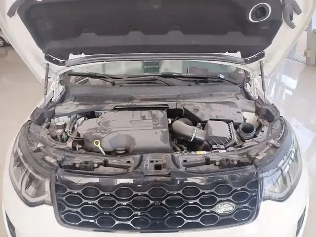 Land Rover Discovery Sport — Фото автомобиля 15