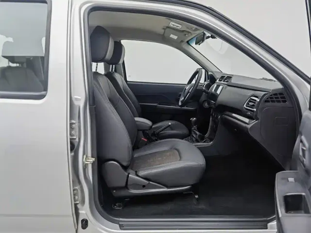 Great Wall Fengjun 5 — Фото автомобиля 23