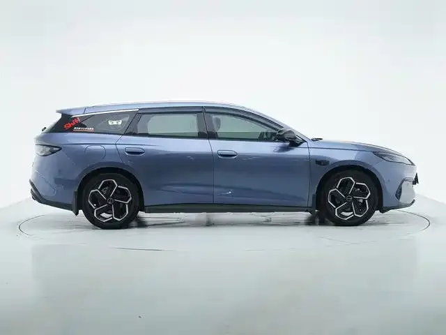 BYD Seal 06 DM-i Touring — Фото автомобиля 5