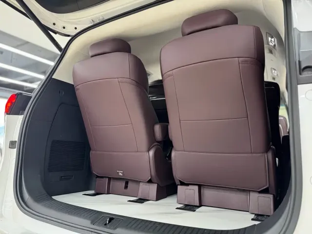 Buick Century — Фото автомобиля 20