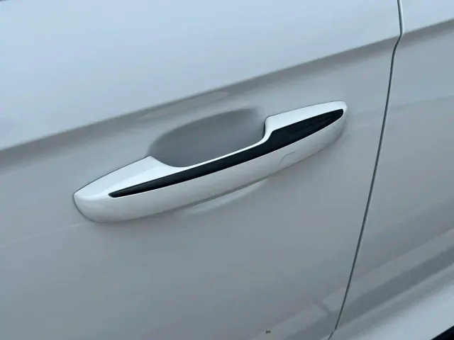 Geely Xingrui — Фото автомобиля 12