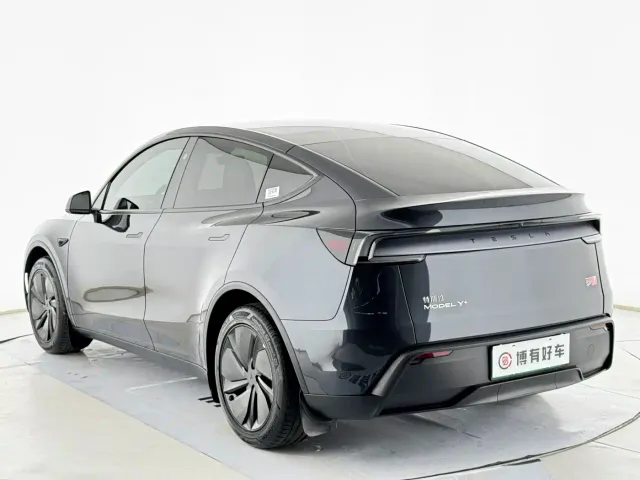 Tesla Model Y — Фото автомобиля 16