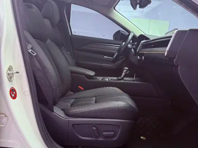Mazda CX-50 Xingye — Фото автомобиля 19