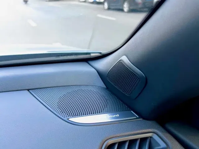 Geely Xingrui — Фото автомобиля 12