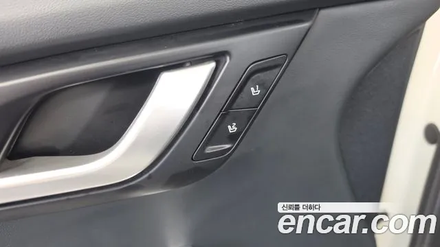 Kia EV6 — Фото автомобиля 30