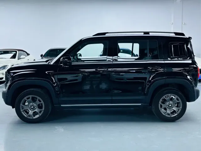 Baojun Yep Plus — Фото автомобиля 12