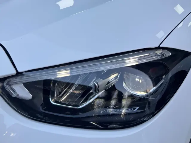 Mercedes-Benz C-Class — Фото автомобиля 10