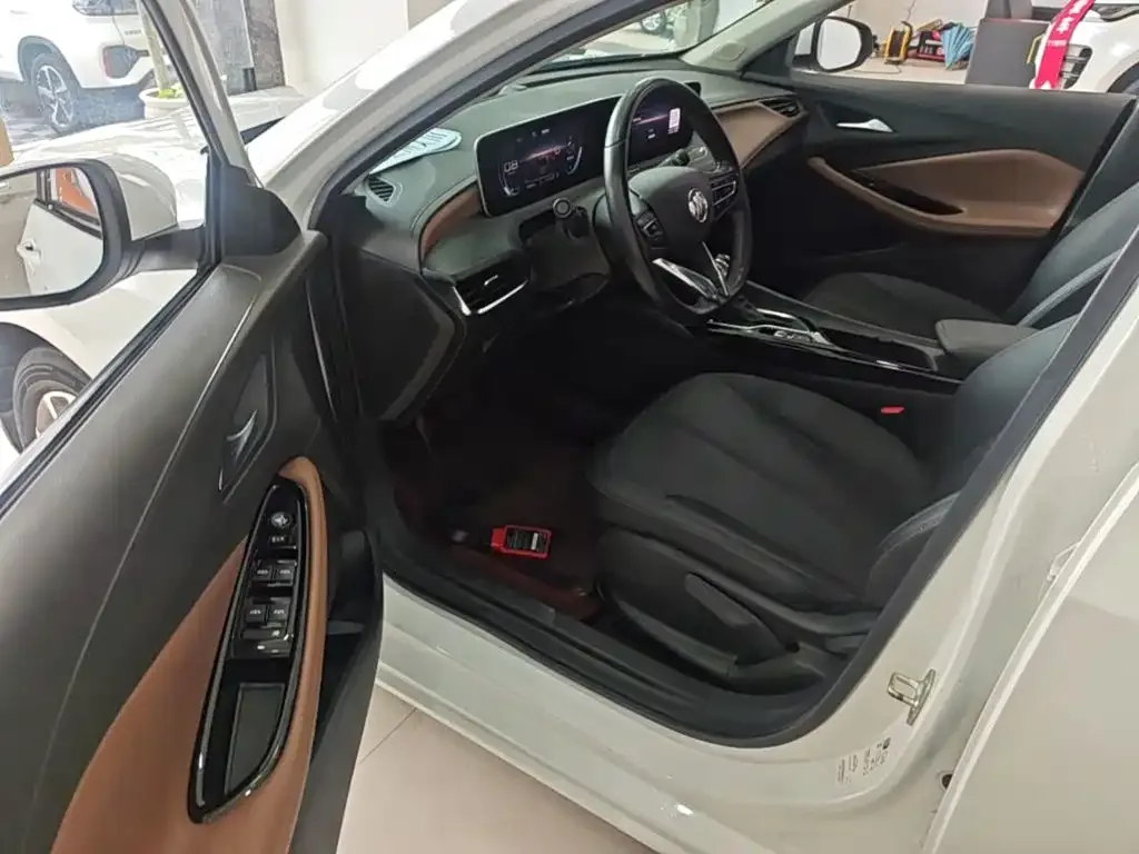 Buick Verano 2022 Pro 533T Fun Edition — Фото автомобиля 15