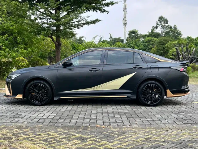 Dongfeng Yixuan MAX — Фото автомобиля 7