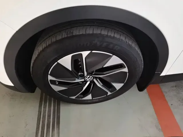 Volkswagen ID.4 Crozz — Фото автомобиля 22