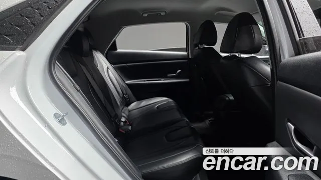 Hyundai AVANTE Новый Avante (CN7) — Фото автомобиля 11