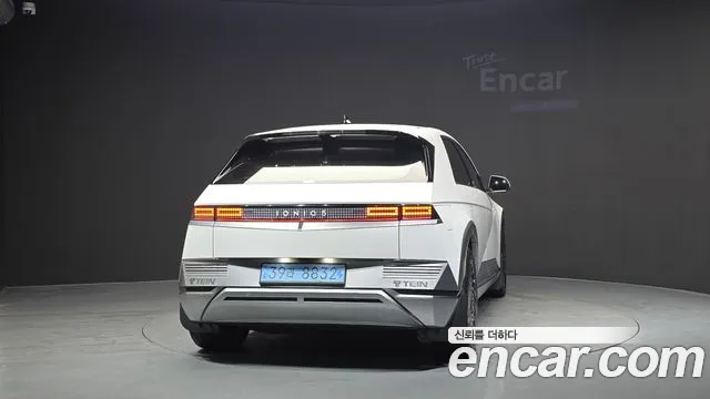 Hyundai Ioniq5 Ioniq5 — Фото автомобиля 4
