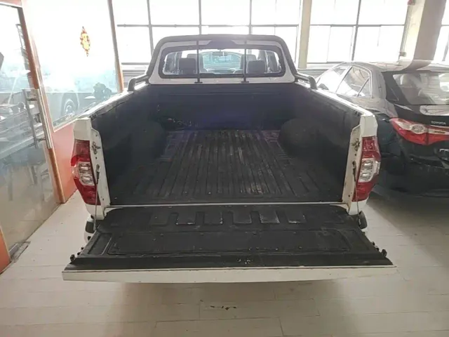 Maxus T70 — Фото автомобиля 18