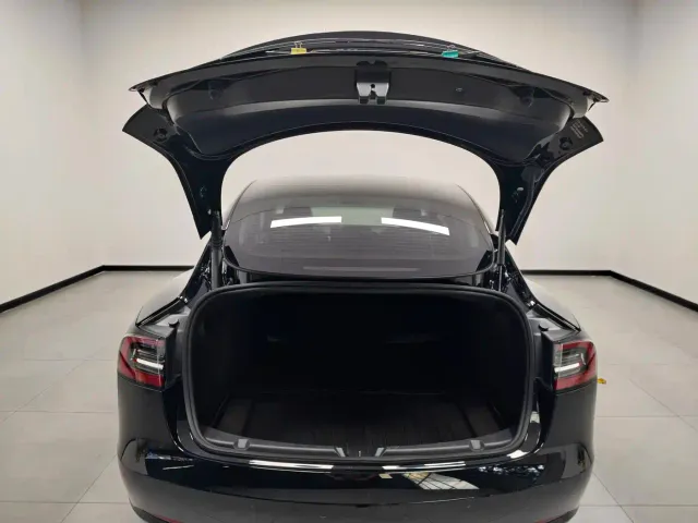 Tesla Model 3 — Фото автомобиля 11