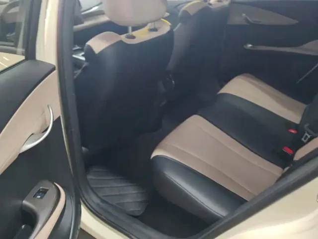 BYD Dolphin — Фото автомобиля 11