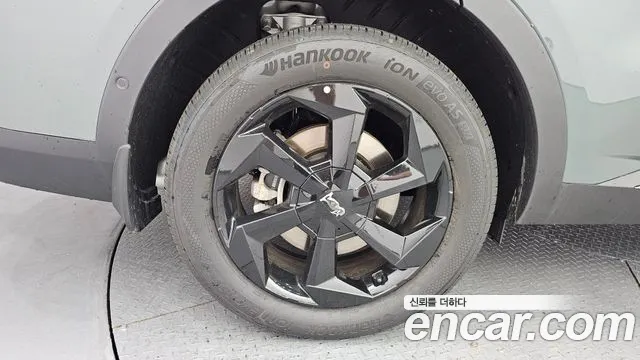 Kia Sorento Новый Sorento 4 поколение — Фото автомобиля 5
