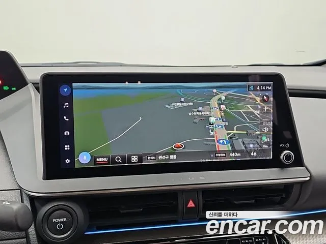 Toyota Prius 5th Gen — Фото автомобиля 14
