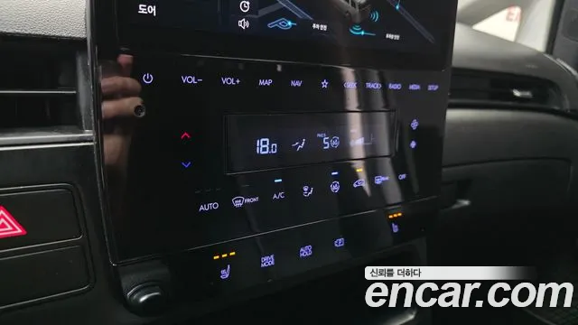 Hyundai Staria — Фото автомобиля 27