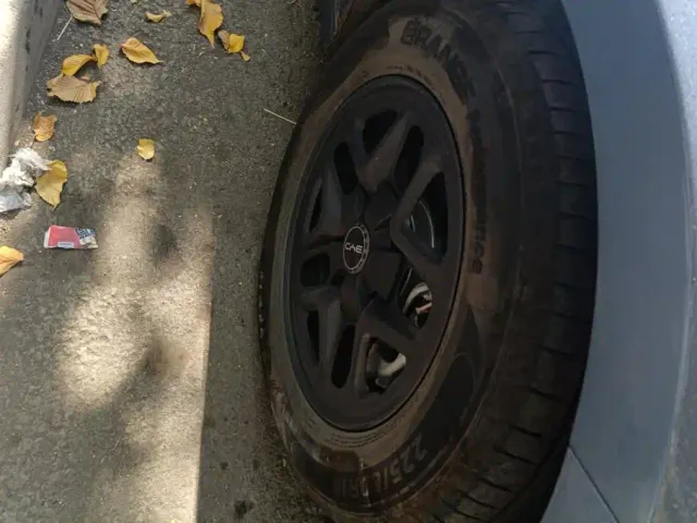 BYD Seal 05 DM-i — Фото автомобиля 6