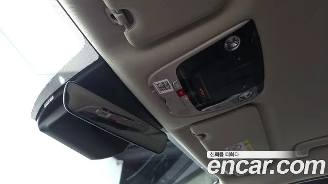 Kia K5 Новый K5 3 поколение 2.0 LPi(Для проката) — Фото автомобиля 17