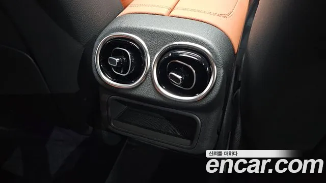 Mercedes-Benz GLC-Class GLC-класс X254 — Фото автомобиля 26