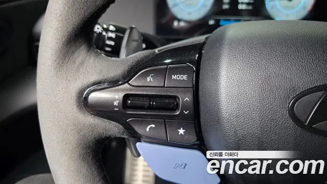 Hyundai AVANTE — Фото автомобиля 26