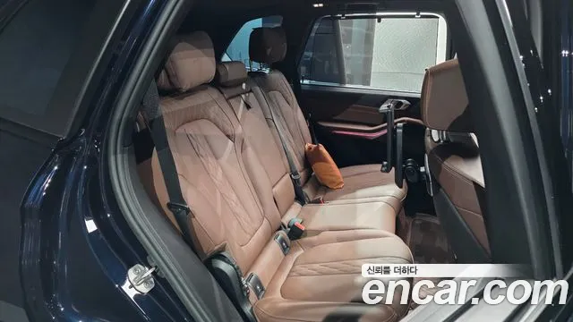 BMW X5 xDrive 40i M Sport — Фото автомобиля 9