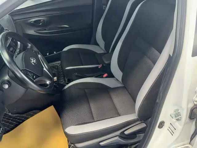 Toyota YARiS L Zhi Xuan — Фото автомобиля 8