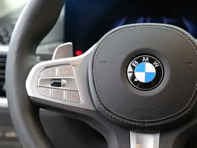 BMW X5 — Фото автомобиля 17