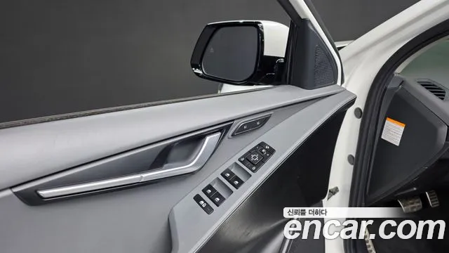 Kia Niro The All New Niro — Фото автомобиля 29