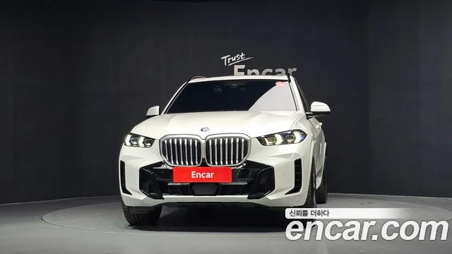 BMW X5 G05 — Фото автомобиля 3